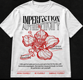 embrace imperfection