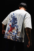 Neo-Shiva Chaos Tee