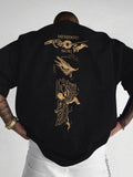 Memento Mori Tee