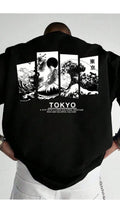 Tokyo Panel Tee