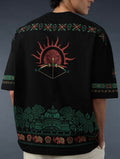 Sunstrike Heritage Tee