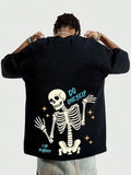 “Do Oneself Tee”