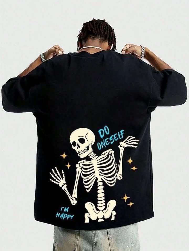 “Do Oneself Tee”